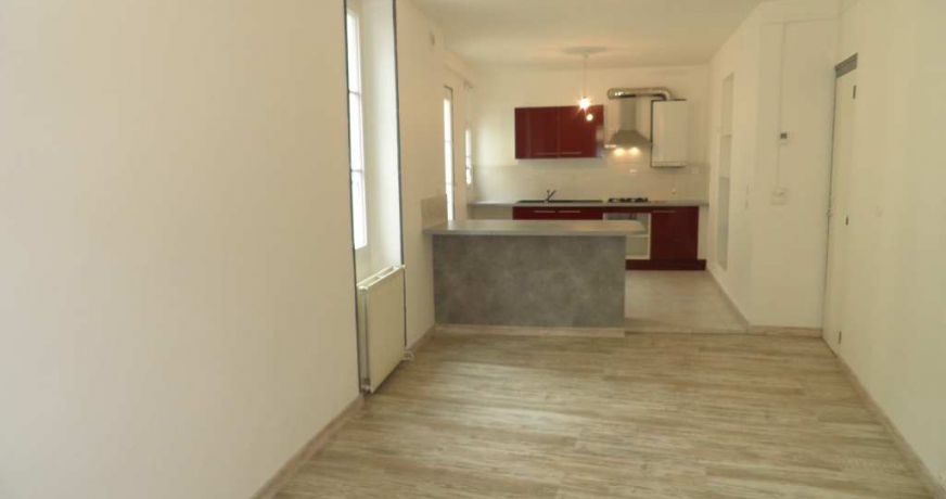 location Maison Angouleme