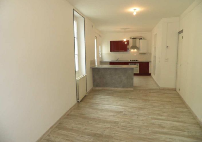 location Maison Angouleme