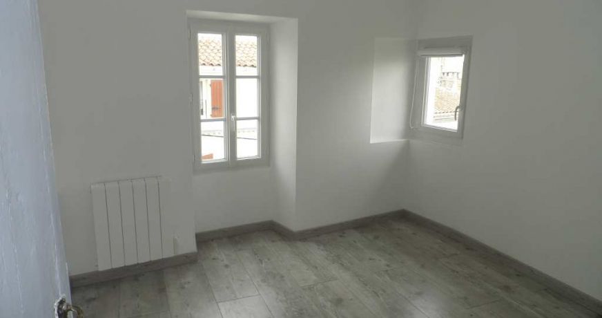 location Maison Angouleme