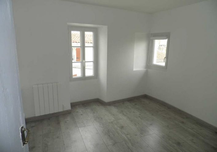 location Maison Angouleme