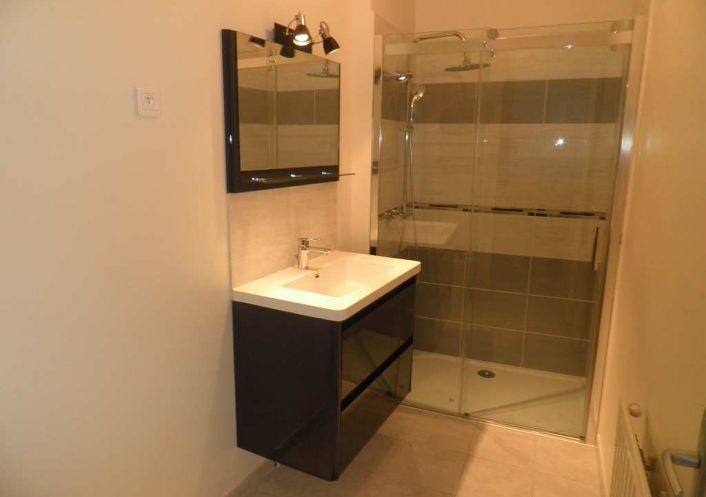 location Maison Angouleme