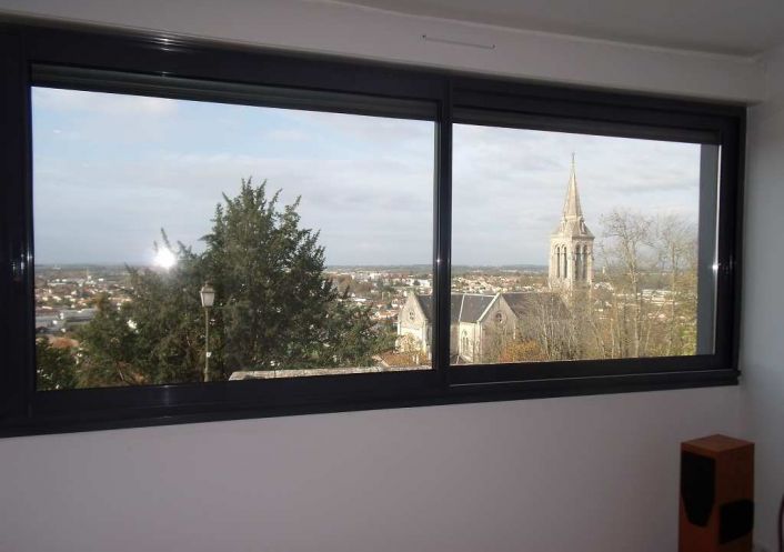 location Appartement Angouleme