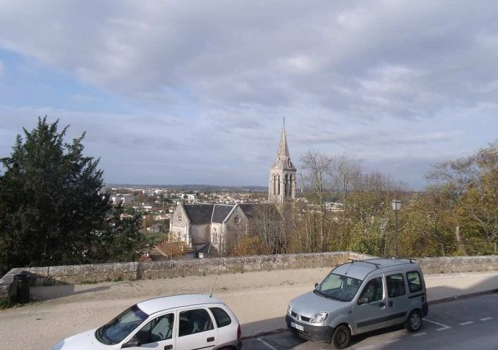 location Appartement Angouleme