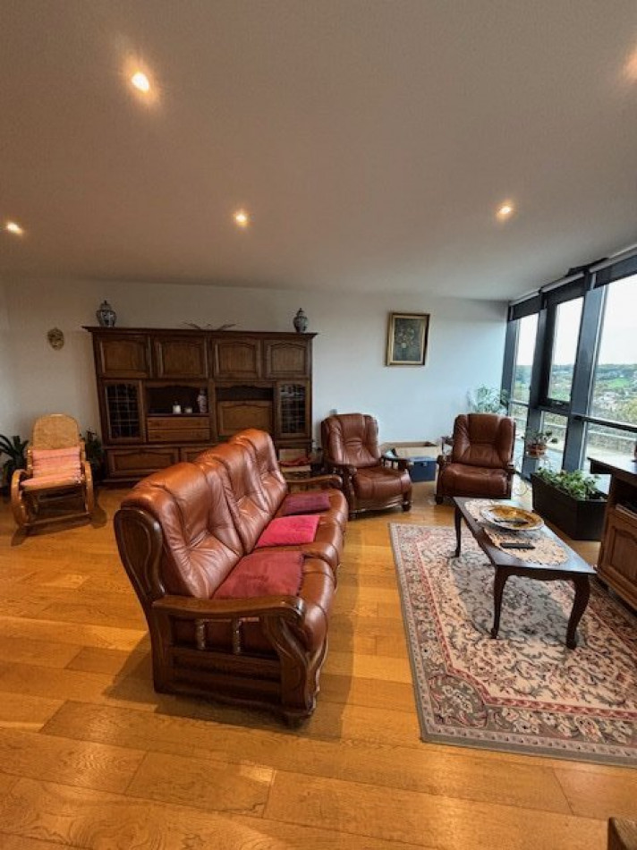 location Appartement Angouleme - Photo 3