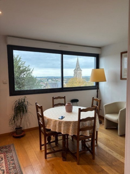 location Appartement Angouleme - Photo 1