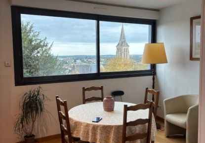 location Appartement Angouleme