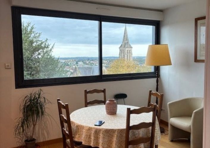 location Appartement Angouleme