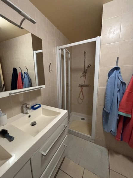 location Appartement Angouleme - Photo 10