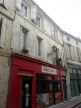 vente Immeuble de rapport Angouleme