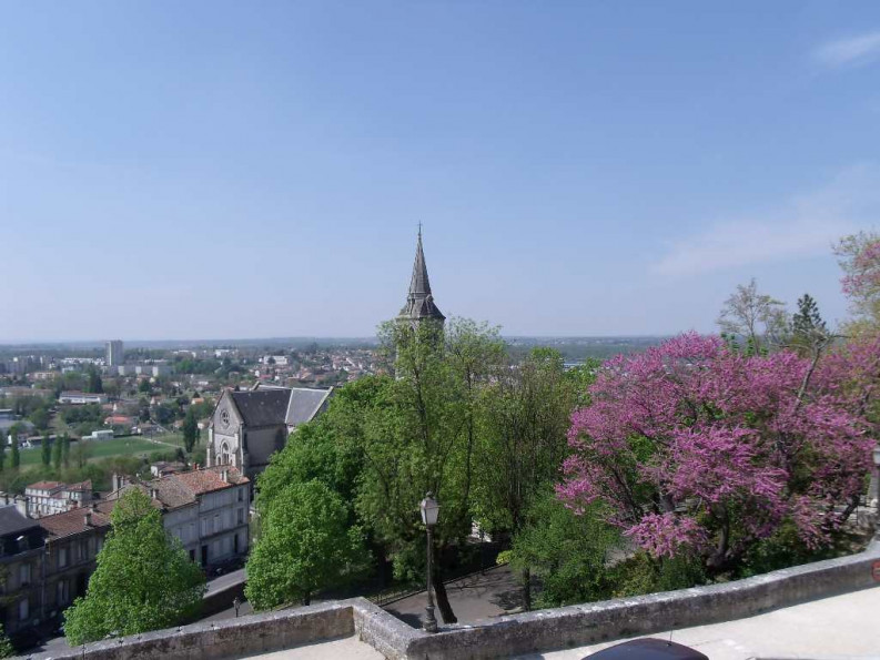 location Appartement Angouleme - Photo 2