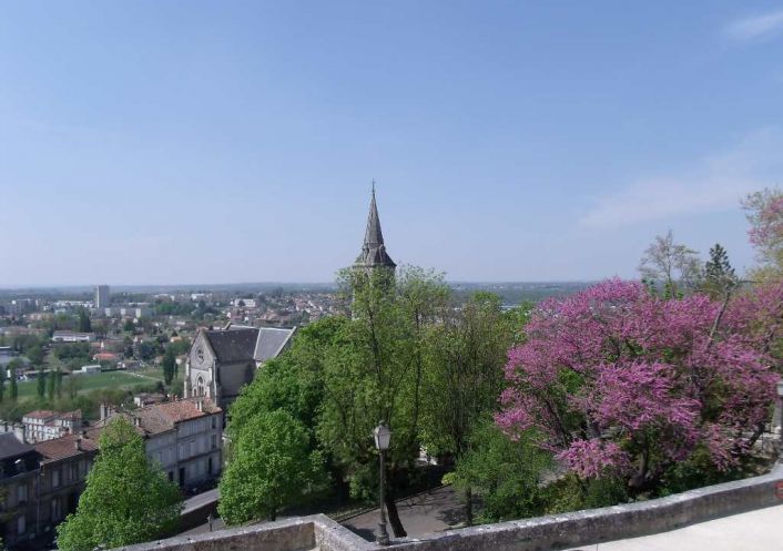 location Appartement Angouleme