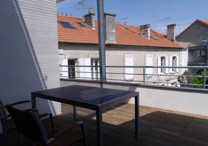 location Appartement Angouleme