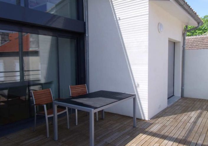 location Appartement Angouleme