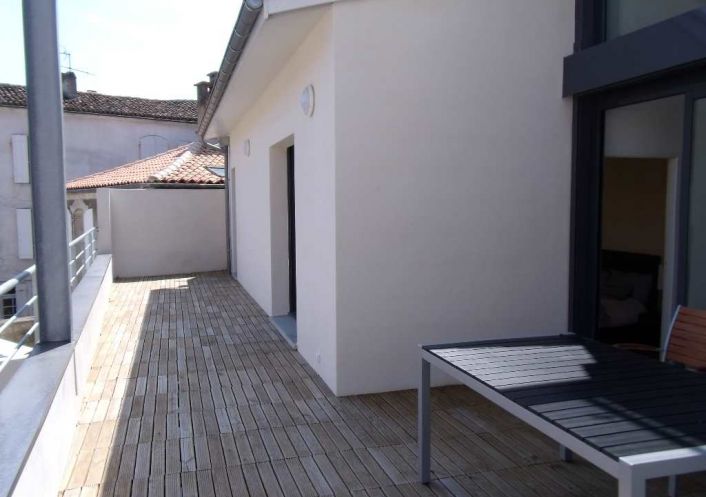 location Appartement Angouleme