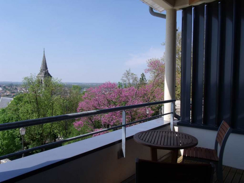 location Appartement Angouleme - Photo 1