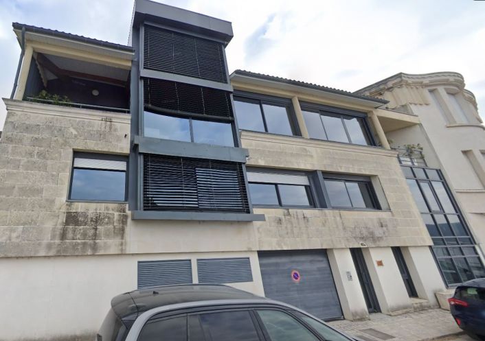 location Appartement Angouleme