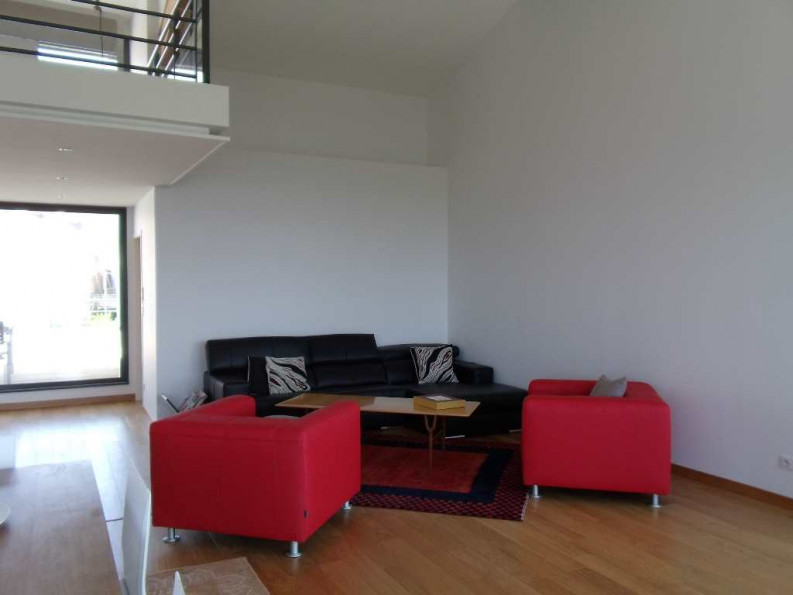 location Appartement Angouleme - Photo 5