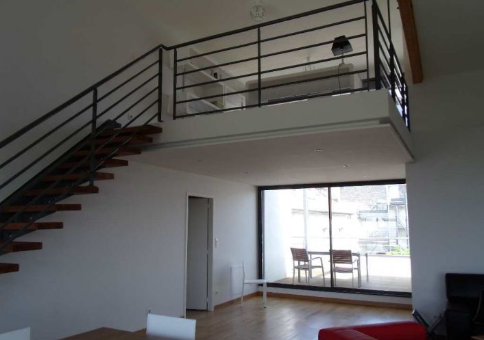 location Appartement Angouleme