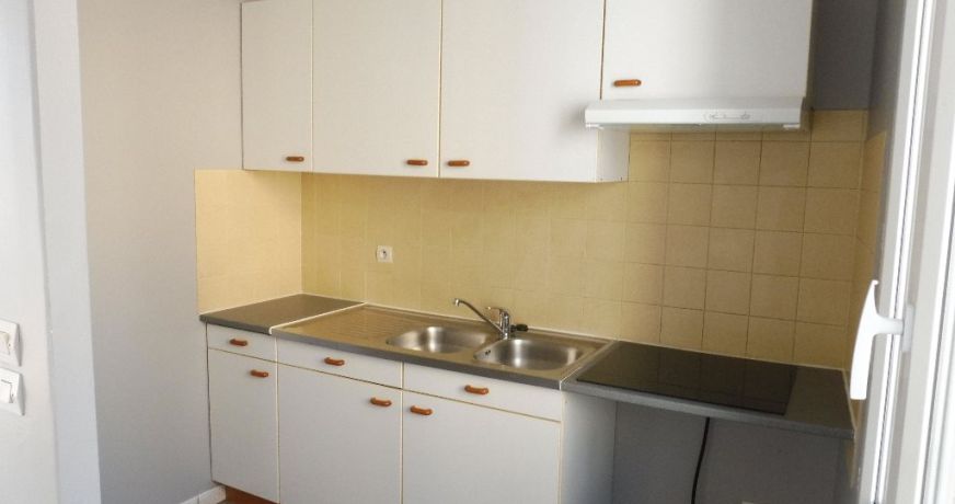 location Appartement Angouleme