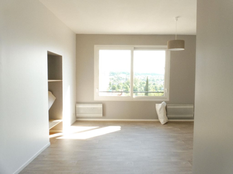 location Appartement Angouleme - Photo 10