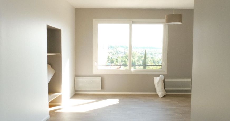 location Appartement Angouleme
