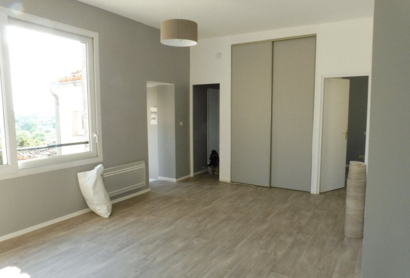 location Appartement Angouleme - Photo 2