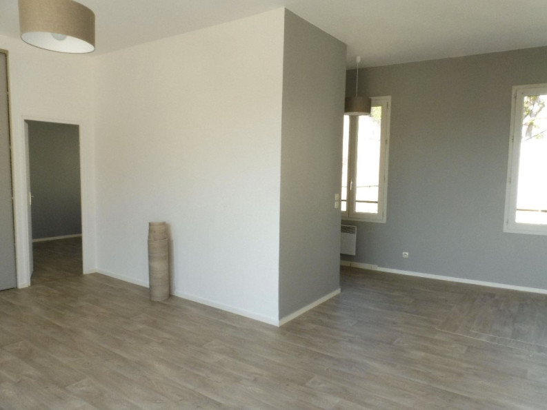 location Appartement Angouleme - Photo 5