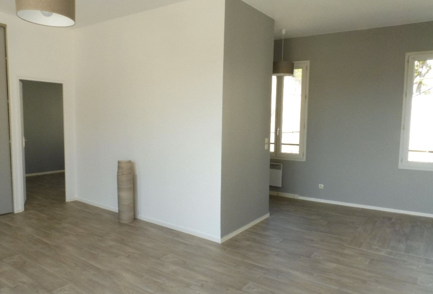 location Appartement Angouleme - Photo 5