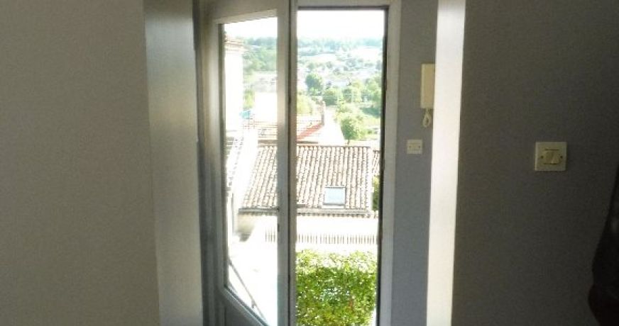 location Appartement Angouleme