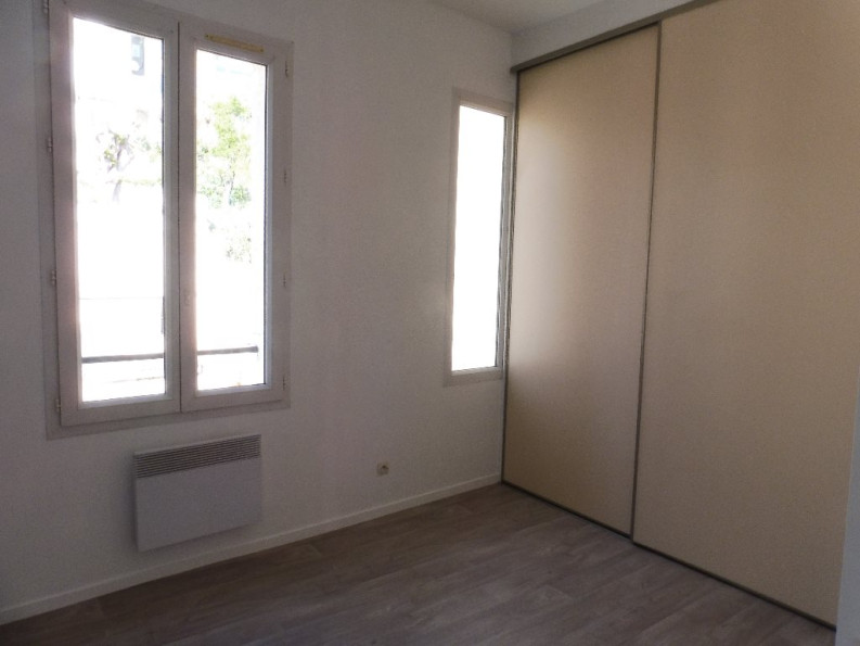location Appartement Angouleme - Photo 8
