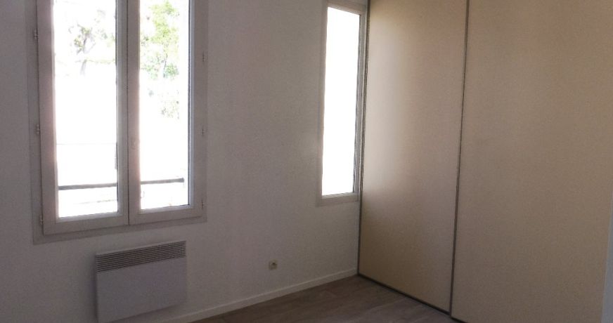 location Appartement Angouleme