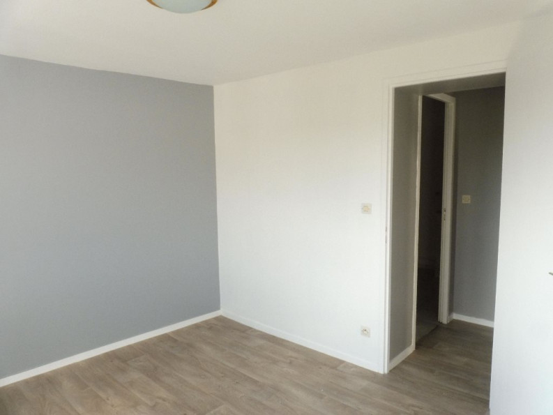location Appartement Angouleme - Photo 7