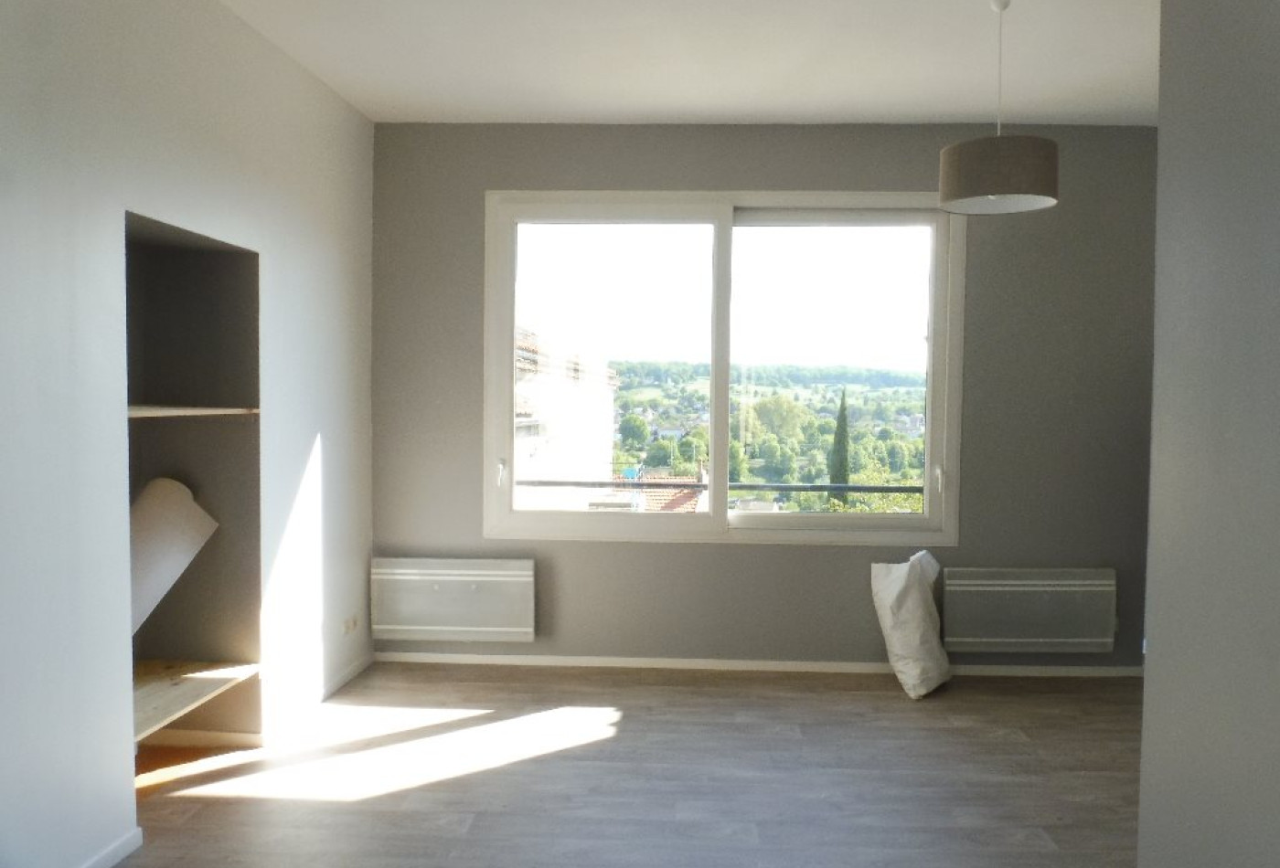 location Appartement Angouleme - Photo 4