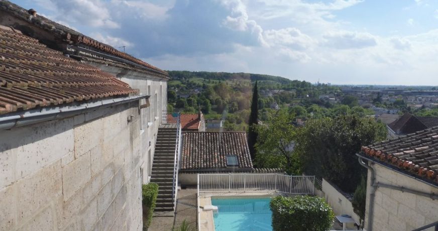 location Appartement Angouleme