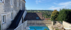 location Appartement Angouleme
