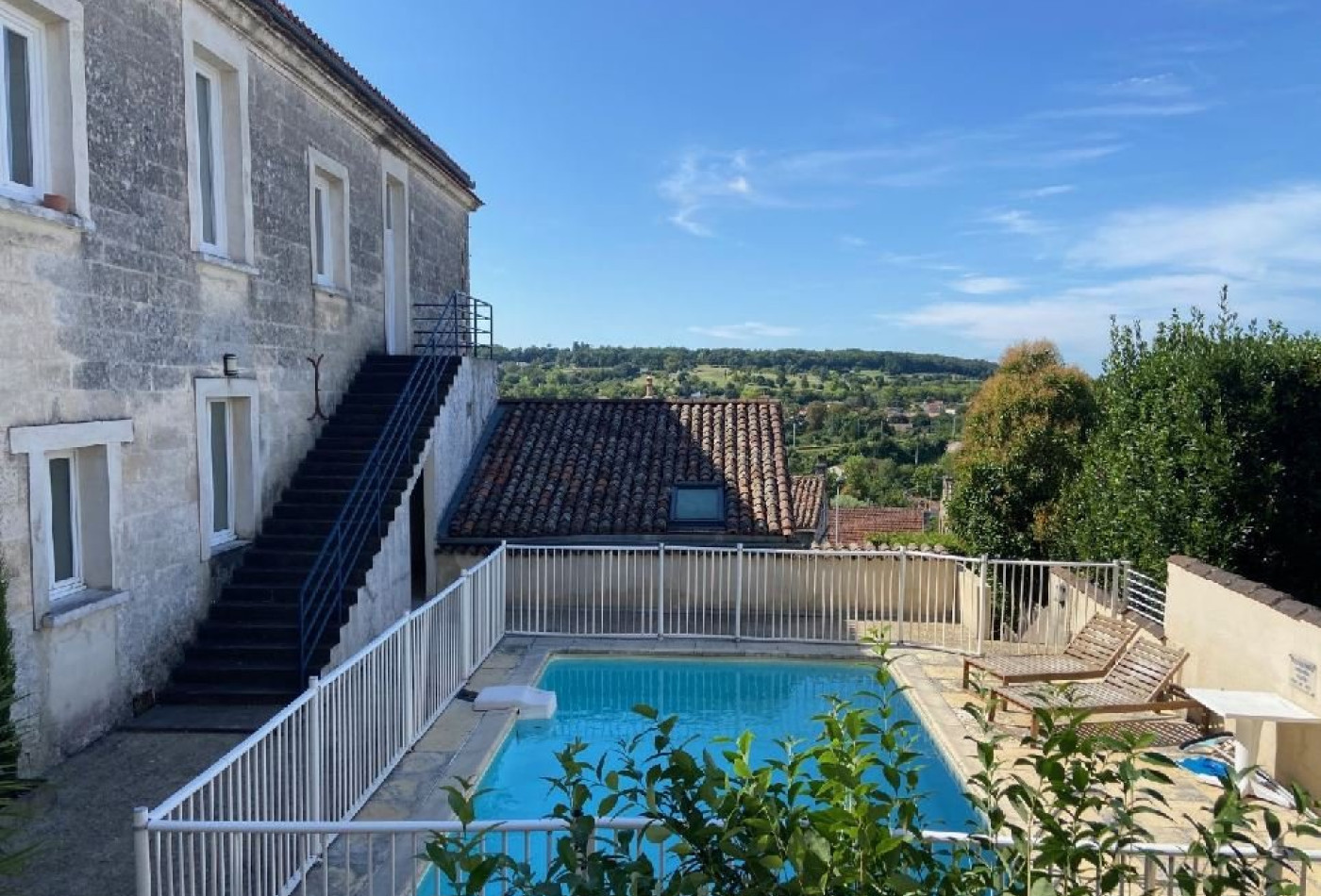 location Appartement Angouleme - Photo 3