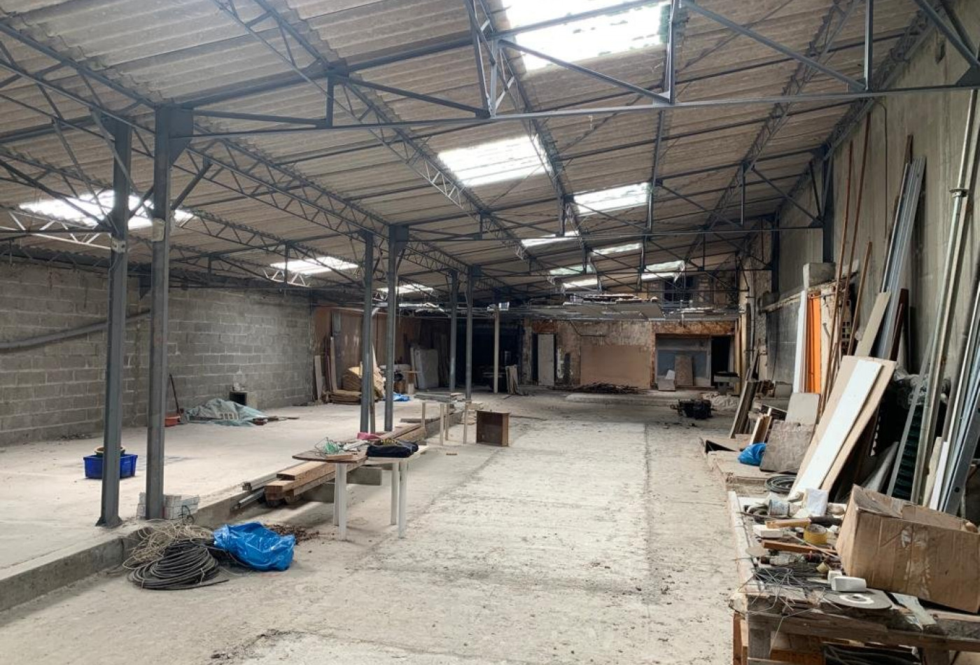 vente Immeuble Angouleme - Photo 4