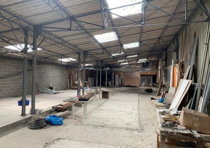 sale Immeuble Angouleme