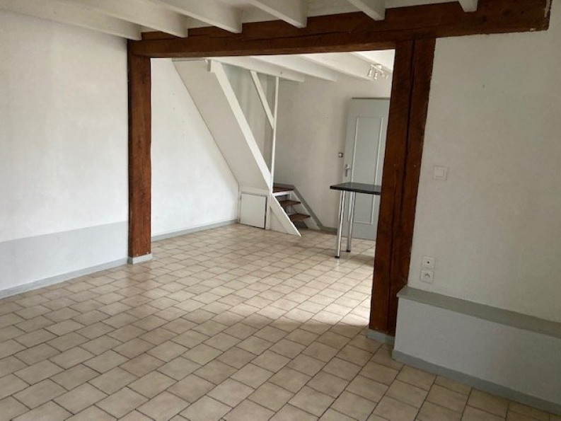 location Maison Angouleme - Photo 1