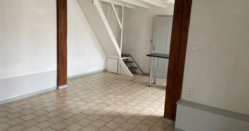 location Maison Angouleme