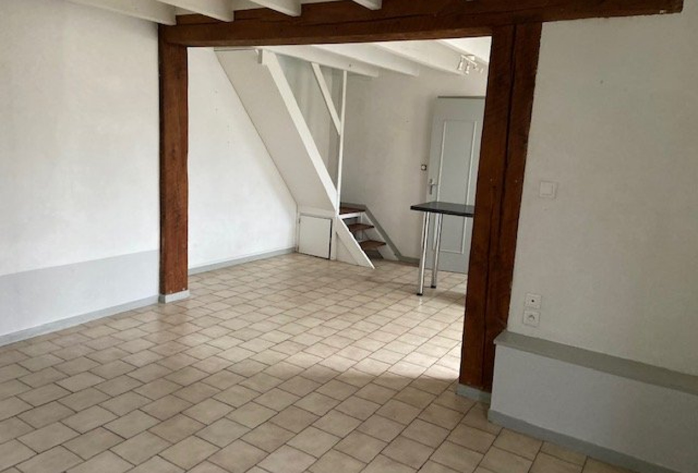 location Maison Angouleme - Photo 1