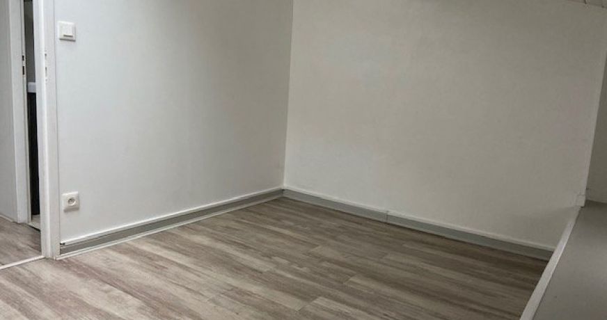 location Maison Angouleme