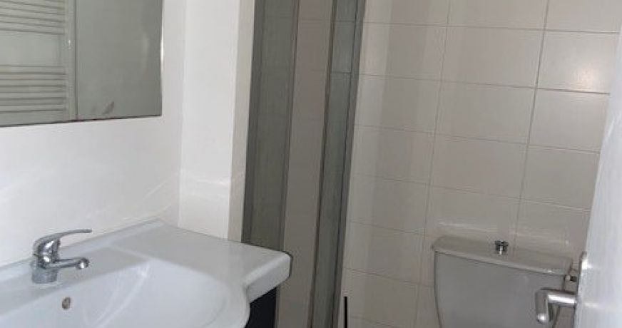 location Maison Angouleme