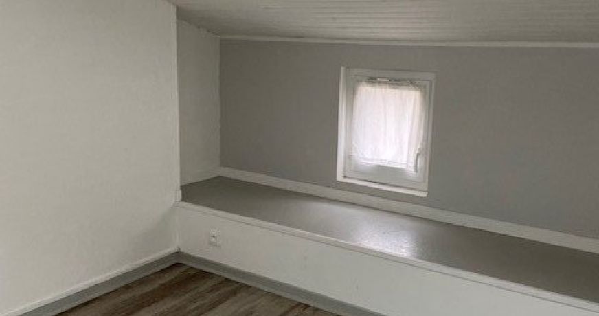 location Maison Angouleme