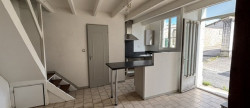location Maison Angouleme