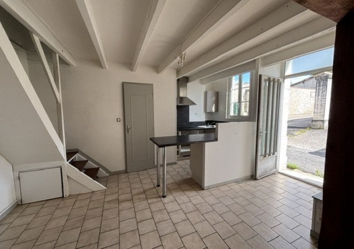 location Maison Angouleme