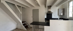location Maison Angouleme