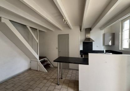 location Maison Angouleme