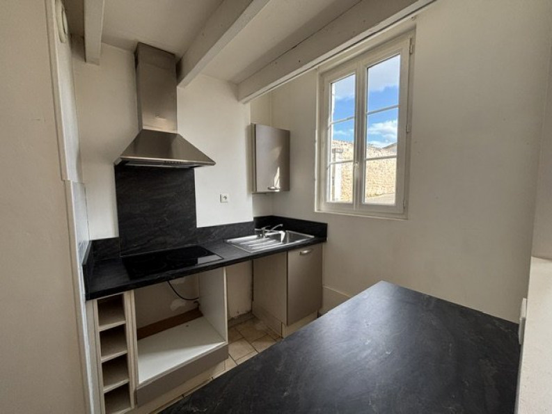location Maison Angouleme - Photo 3