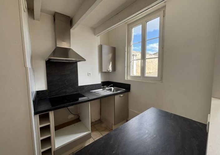 location Maison Angouleme